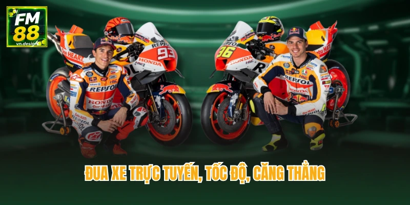 Thể Thao 3 Đua xe trực tuyến, tốc độ, căng thẳng